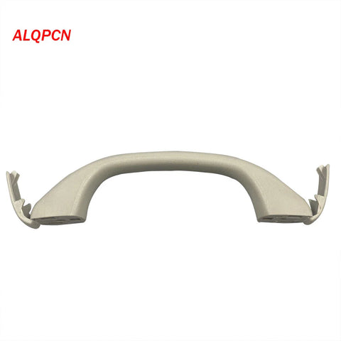 Toyota Hilux Vigo Gray Front Roof Handle Grip (2005-2014)
