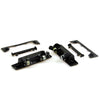 Toyota Corolla KE70 KE72 KE75 TE71 TE72 x2 Door Handle Black