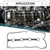 Mazda 323 S VI 1.6 B6 (DOHC) Valve Cover Gasket (1998-2001)