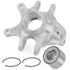 Can-Am Maverick Max 1000R Rear Left Axle Knuckle & Bearing (2016–2017)