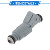 Dodge Ram 1500 2500 3500 5.2L 5.9L Fuel Injector (1994-2002)