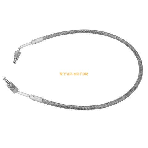 Polaris Ranger 500 Brake Line Front Left (2000–2004)