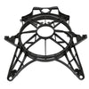 Can-Am Maverick X3 Cooling Radiator Fan Shroud (2017–2024)