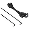 Toyota 4Runner, Lexus GX460 Battery Hold Down Clamp (2003-2023)