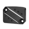 BMW G310GS G310R Aluminum Front Brake Reservoir Cover (2017-2018)