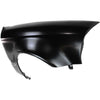 Front Bumper Covers Fascias Fender Kit For 1996-1998