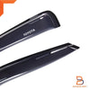 Toyota Hilux Ute Weather Shield Window Visor Rain Guard (88-96)