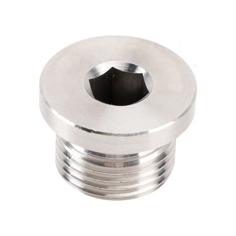 Various Models M18 x 1.5 Locking Screw with Copper Seal