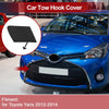 Toyota Yaris Right Front Tow Hook Cover (2012-2014)