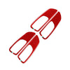 Alfa Romeo 159 Interior Door Handle Cover Trim (2004-2012)