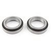 Kawasaki Ninja ZX-6R, KLZ1000, ZR750, ER650 Steering Stem Bearing Seal Kit