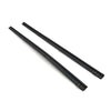 Toyota Land Cruiser 1990-2006 RR Door Glass Inner Weatherstrip