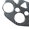 Chevrolet Sonic Carbon Fiber Trim (2012–2016)
