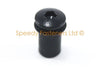 Honda CBR Fireblade Bolts x6 Black windshield screen