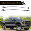 Ford F-150 F-250 F-350 Tailgate Cables