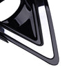 Ford Edge Right Side Fog Light Bezel (2015-2018)