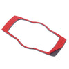 BMW E90 E92 E93 Carbon Fiber Head Light Switch Cover Trim (2007-2013)