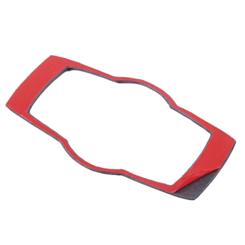 BMW E90 E92 E93 Carbon Fiber Head Light Switch Cover Trim (2007-2013)