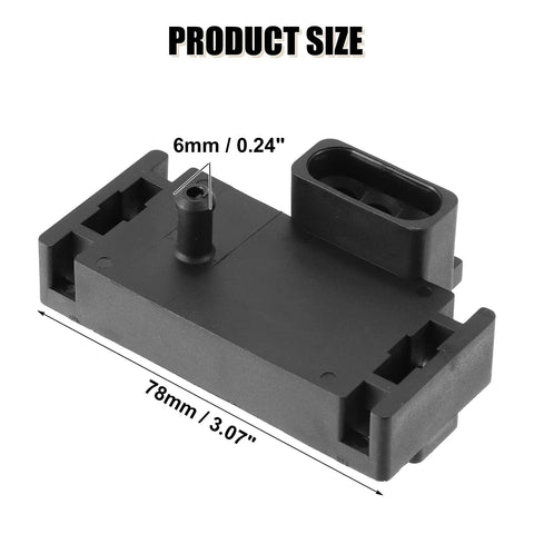 Chevy Jeep Manifold Absolute Pressure Sensor (2010-2015)