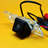 VW Golf Car Rear View Backup Camera (1999–2004)