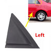 2004-2009 Kia Spectra Rear Left Door Outside Delta Molding (2004-2009)
