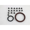 Nissan Navara D22 2.4L KA24DE Cylinder Head Gasket Set (1999-2005)