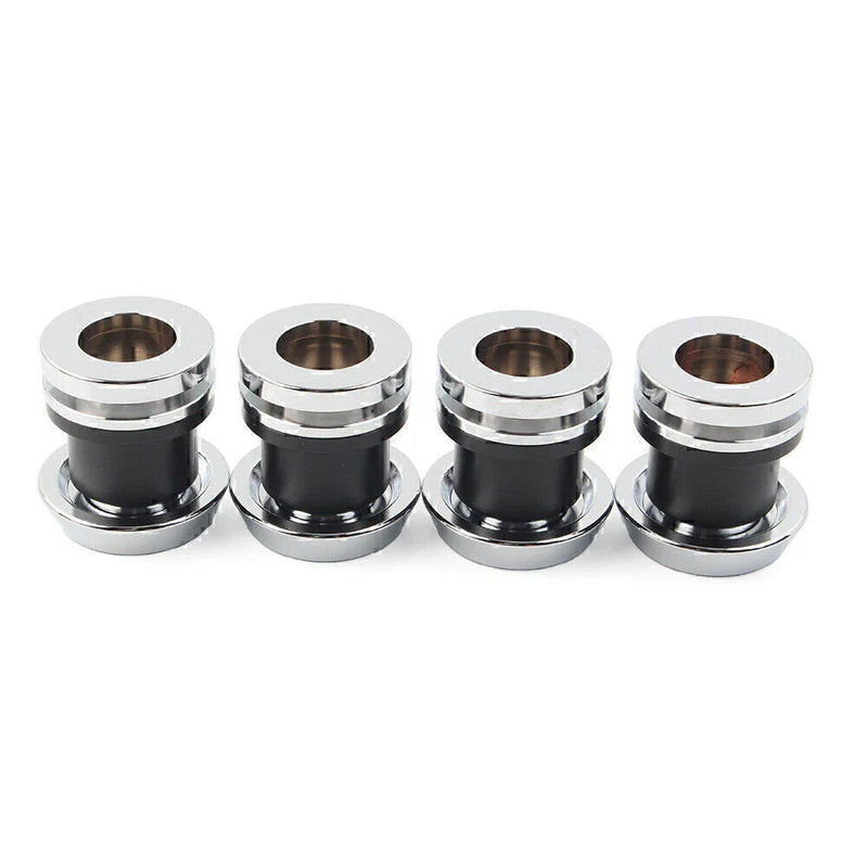 Indian Scout Quick Release Sissy Bar Mounting Spools (2015-2018)