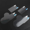 BMW R1200GS Speedometer Scratch Film Screen Protector (2004-2012)