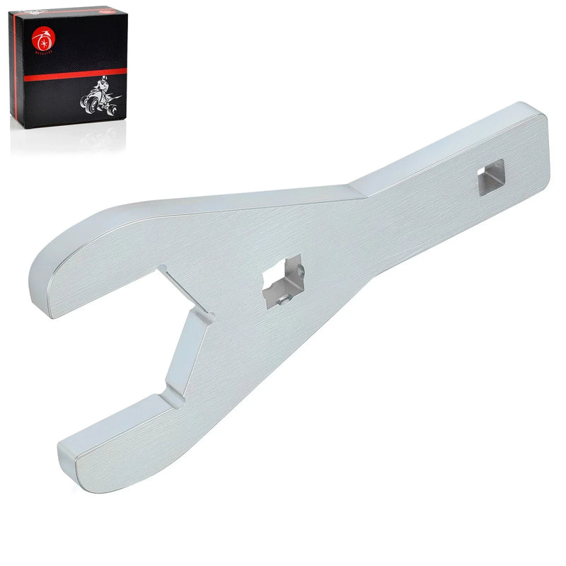 Yamaha Raptor Rear Axle Nut Wrench Tool 46mm