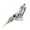 Ford E150 E250 E350 F150 F250 Ignition Lock Cylinder W/2 Keys (1992-1996)