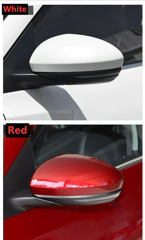 Nissan Sentra 1x Rearview Mirror Cover Cap (2020–2022)