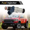 Toyota Tacoma Fuel Injector 4 Holes Blue (1995-2001)