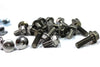 Suzuki DRZ DR-Z 400 250 125 Bodywork Stainless Bolt Airbox Dzus Fasteners