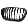 BMW 1 Series F20 F21 Front Sport Upper Kidney Grilles (2015-2019)