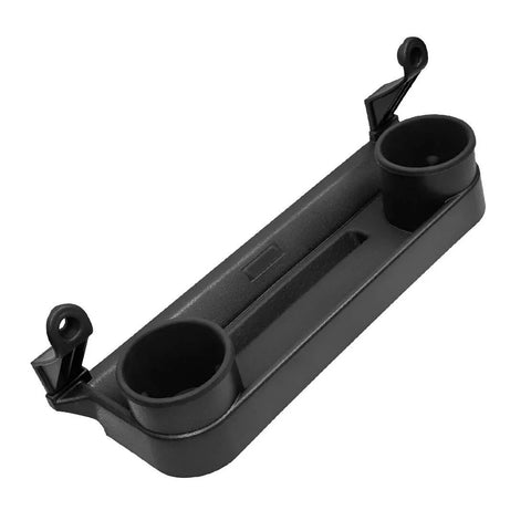 Suzuki Jimny JB64 JB74 Black Dashboard Glove Storage Box Organizer
