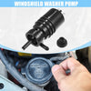Mercedes-Benz C280 C230 S320 S420 Windshield Washer Motor Pump (1994-2005)