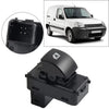 Citroen Berlingo, C4, Peugeot Electric Window Switch (2006-2018)
