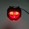YAMAHA MT-09 / MT09 SP LED Tail Brake Lights (2021-2022)