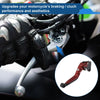 Yamaha WR125X Pair / 1 x / Adjustable Short Long Brake Clutch Levers