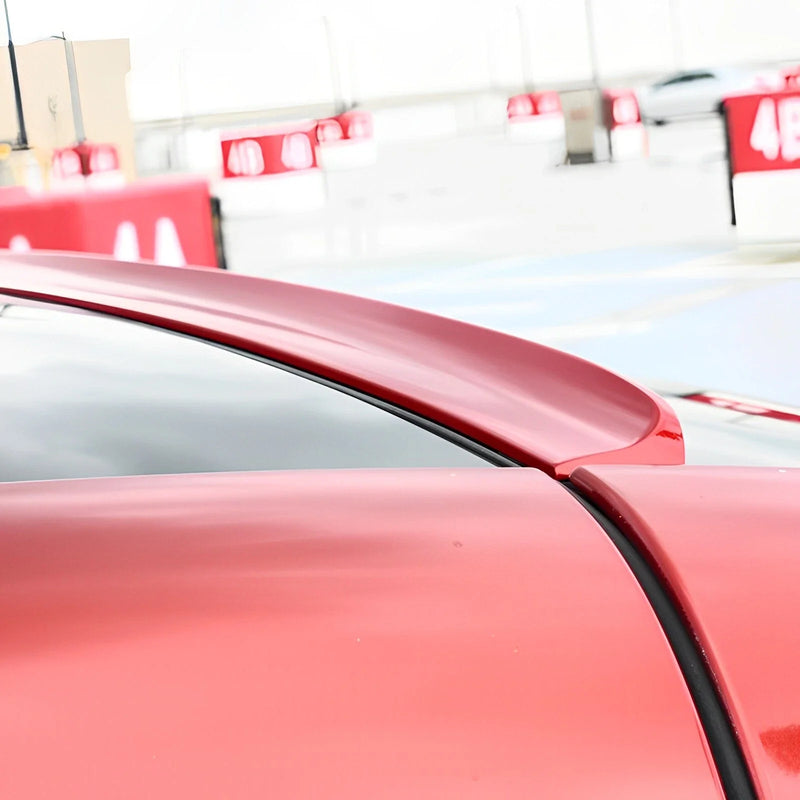 Chevrolet Impala 4D Roof Lip Spoiler (2000-2016)