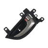 11-16 Hyundai Elantra Front Right Door Handle (2011-2016)