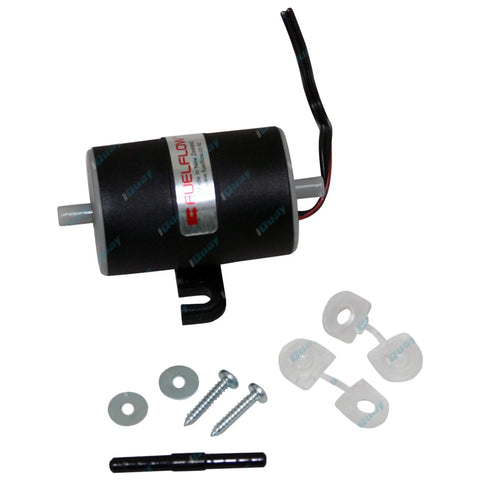 Toyota Hilux Petrol Universal Electric Fuel Pump (2005-2015)