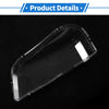 Volvo XC90 1 x Front Right Headlight Lens Cover (2004-2013)