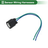 Toyota Tacoma Pins Sensor Wiring Harnesses (2005-2020)