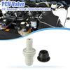 Toyota Corolla PCV Valve Grommet Kit (1993–1997)