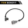 Porsche Carrera GT 5.7L 1 x Crankshaft Position Sensor (2004-2006)