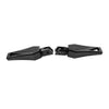 Harley Softail Street Bob (2018-2023) Black Mini Front Foot Pegs