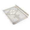 Suzuki Boulevard C109R Chrome Steel Radiator Guard Cover (2008-2016)