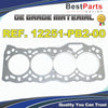 Nissan 200SX Cylinder Head Gasket