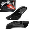KAWASAKI Z900RS Lower Cowling Cover (2018-2023)
